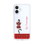 スリムプロテクションケース［ 【AKB48 THREE CONCEPTS LIVE開催記念コラボグッズ】 - 川村 結衣 ］