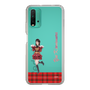 スリムプロテクションケース［ 【AKB48 THREE CONCEPTS LIVE開催記念コラボグッズ】 - 川村 結衣 ］