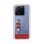 スリムプロテクションケース［ 【AKB48 THREE CONCEPTS LIVE開催記念コラボグッズ】 - 川村 結衣 ］