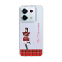 スリムプロテクションケース［ 【AKB48 THREE CONCEPTS LIVE開催記念コラボグッズ】 - 川村 結衣 ］