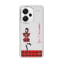 スリムプロテクションケース［ 【AKB48 THREE CONCEPTS LIVE開催記念コラボグッズ】 - 川村 結衣 ］