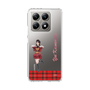 スリムプロテクションケース［ 【AKB48 THREE CONCEPTS LIVE開催記念コラボグッズ】 - 川村 結衣 ］
