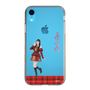 スリムプロテクションケース［ 【AKB48 THREE CONCEPTS LIVE開催記念コラボグッズ】 - 大賀 彩姫 ］