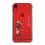 スリムプロテクションケース［ 【AKB48 THREE CONCEPTS LIVE開催記念コラボグッズ】 - 大賀 彩姫 ］