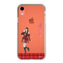スリムプロテクションケース［ 【AKB48 THREE CONCEPTS LIVE開催記念コラボグッズ】 - 大賀 彩姫 ］
