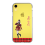 スリムプロテクションケース［ 【AKB48 THREE CONCEPTS LIVE開催記念コラボグッズ】 - 大賀 彩姫 ］
