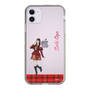 スリムプロテクションケース［ 【AKB48 THREE CONCEPTS LIVE開催記念コラボグッズ】 - 大賀 彩姫 ］