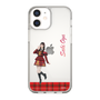スリムプロテクションケース［ 【AKB48 THREE CONCEPTS LIVE開催記念コラボグッズ】 - 大賀 彩姫 ］