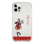 スリムプロテクションケース［ 【AKB48 THREE CONCEPTS LIVE開催記念コラボグッズ】 - 大賀 彩姫 ］