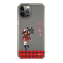 スリムプロテクションケース［ 【AKB48 THREE CONCEPTS LIVE開催記念コラボグッズ】 - 大賀 彩姫 ］