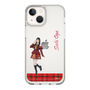 スリムプロテクションケース［ 【AKB48 THREE CONCEPTS LIVE開催記念コラボグッズ】 - 大賀 彩姫 ］