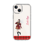 スリムプロテクションケース［ 【AKB48 THREE CONCEPTS LIVE開催記念コラボグッズ】 - 大賀 彩姫 ］