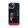 スリムプロテクションケース［ 【AKB48 THREE CONCEPTS LIVE開催記念コラボグッズ】 - 大賀 彩姫 ］