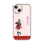 スリムプロテクションケース［ 【AKB48 THREE CONCEPTS LIVE開催記念コラボグッズ】 - 大賀 彩姫 ］