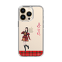 スリムプロテクションケース［ 【AKB48 THREE CONCEPTS LIVE開催記念コラボグッズ】 - 大賀 彩姫 ］