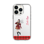 スリムプロテクションケース［ 【AKB48 THREE CONCEPTS LIVE開催記念コラボグッズ】 - 大賀 彩姫 ］