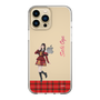 スリムプロテクションケース［ 【AKB48 THREE CONCEPTS LIVE開催記念コラボグッズ】 - 大賀 彩姫 ］