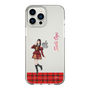 スリムプロテクションケース［ 【AKB48 THREE CONCEPTS LIVE開催記念コラボグッズ】 - 大賀 彩姫 ］