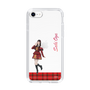 スリムプロテクションケース［ 【AKB48 THREE CONCEPTS LIVE開催記念コラボグッズ】 - 大賀 彩姫 ］