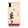 スリムプロテクションケース［ 【AKB48 THREE CONCEPTS LIVE開催記念コラボグッズ】 - 大賀 彩姫 ］