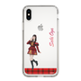 スリムプロテクションケース［ 【AKB48 THREE CONCEPTS LIVE開催記念コラボグッズ】 - 大賀 彩姫 ］