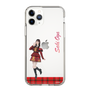 スリムプロテクションケース［ 【AKB48 THREE CONCEPTS LIVE開催記念コラボグッズ】 - 大賀 彩姫 ］