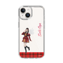 スリムプロテクションケース［ 【AKB48 THREE CONCEPTS LIVE開催記念コラボグッズ】 - 大賀 彩姫 ］