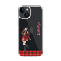 スリムプロテクションケース［ 【AKB48 THREE CONCEPTS LIVE開催記念コラボグッズ】 - 大賀 彩姫 ］