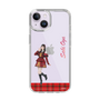 スリムプロテクションケース［ 【AKB48 THREE CONCEPTS LIVE開催記念コラボグッズ】 - 大賀 彩姫 ］