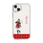 スリムプロテクションケース［ 【AKB48 THREE CONCEPTS LIVE開催記念コラボグッズ】 - 大賀 彩姫 ］