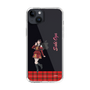 スリムプロテクションケース［ 【AKB48 THREE CONCEPTS LIVE開催記念コラボグッズ】 - 大賀 彩姫 ］