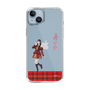 スリムプロテクションケース［ 【AKB48 THREE CONCEPTS LIVE開催記念コラボグッズ】 - 大賀 彩姫 ］