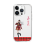 スリムプロテクションケース［ 【AKB48 THREE CONCEPTS LIVE開催記念コラボグッズ】 - 大賀 彩姫 ］