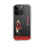 スリムプロテクションケース［ 【AKB48 THREE CONCEPTS LIVE開催記念コラボグッズ】 - 大賀 彩姫 ］