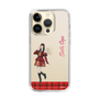 スリムプロテクションケース［ 【AKB48 THREE CONCEPTS LIVE開催記念コラボグッズ】 - 大賀 彩姫 ］