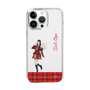スリムプロテクションケース［ 【AKB48 THREE CONCEPTS LIVE開催記念コラボグッズ】 - 大賀 彩姫 ］