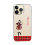 スリムプロテクションケース［ 【AKB48 THREE CONCEPTS LIVE開催記念コラボグッズ】 - 大賀 彩姫 ］