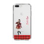 スリムプロテクションケース［ 【AKB48 THREE CONCEPTS LIVE開催記念コラボグッズ】 - 大賀 彩姫 ］