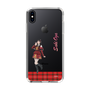 スリムプロテクションケース［ 【AKB48 THREE CONCEPTS LIVE開催記念コラボグッズ】 - 大賀 彩姫 ］