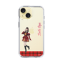 スリムプロテクションケース［ 【AKB48 THREE CONCEPTS LIVE開催記念コラボグッズ】 - 大賀 彩姫 ］
