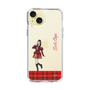 スリムプロテクションケース［ 【AKB48 THREE CONCEPTS LIVE開催記念コラボグッズ】 - 大賀 彩姫 ］