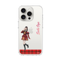 スリムプロテクションケース［ 【AKB48 THREE CONCEPTS LIVE開催記念コラボグッズ】 - 大賀 彩姫 ］