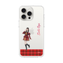 スリムプロテクションケース［ 【AKB48 THREE CONCEPTS LIVE開催記念コラボグッズ】 - 大賀 彩姫 ］