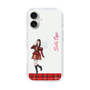 スリムプロテクションケース［ 【AKB48 THREE CONCEPTS LIVE開催記念コラボグッズ】 - 大賀 彩姫 ］