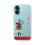 スリムプロテクションケース［ 【AKB48 THREE CONCEPTS LIVE開催記念コラボグッズ】 - 大賀 彩姫 ］