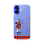スリムプロテクションケース［ 【AKB48 THREE CONCEPTS LIVE開催記念コラボグッズ】 - 大賀 彩姫 ］