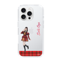 スリムプロテクションケース［ 【AKB48 THREE CONCEPTS LIVE開催記念コラボグッズ】 - 大賀 彩姫 ］