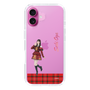 スリムプロテクションケース［ 【AKB48 THREE CONCEPTS LIVE開催記念コラボグッズ】 - 大賀 彩姫 ］