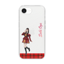 スリムプロテクションケース［ 【AKB48 THREE CONCEPTS LIVE開催記念コラボグッズ】 - 大賀 彩姫 ］