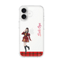 スリムプロテクションケース［ 【AKB48 THREE CONCEPTS LIVE開催記念コラボグッズ】 - 大賀 彩姫 ］